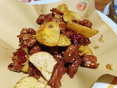 -马家饭堂(南街薰酱店)