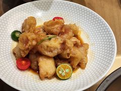 -四季餐厅·新津菜(环湖中路店)