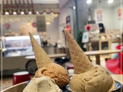 -歎雪糕低糖低脂Gelato冰淇淋