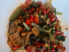 -悦融·京鲁菜·露台花园(安定门店)