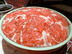 -东道煮牛肉火锅(重庆路店)