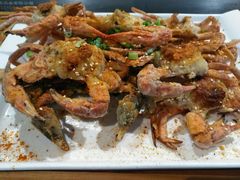 -SEA西雅图海鲜自助餐厅(正义店)
