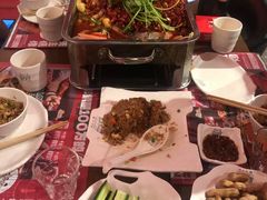 -蚝蚝先生·广式烧烤(信天广场店)