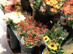 -盒马鲜生(皇庭广场店)