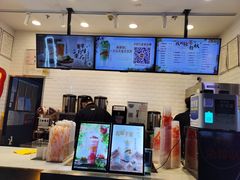 -CoCo都可(昆百大店)