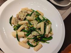 -静颐茶馆·素食(龙华店)