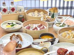 -苏小柳点心·手作小笼包(新街口分院店)