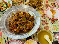 -葛记焖饼(伏牛路店)