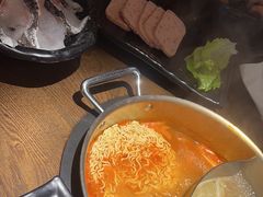 -呷哺呷哺 小火锅 (浦东新欧尚超市店)