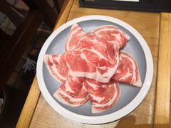 -1078號老北京涮肉(万达广场店)