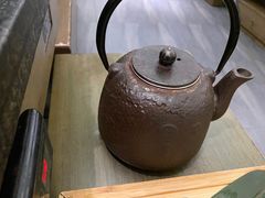 -湊湊火锅·茶憩(打浦桥日月光店)