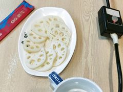 -鱼酷活鱼烤鱼(沈阳大悦城店)