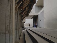 -龙美术馆(西岸馆)