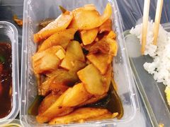 -老长春肉馆(创业大街店)