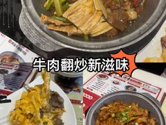 -龙记·香港茶餐厅(海上世界店)