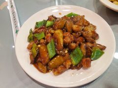 -听涛雅苑百味饺子老家菜馆