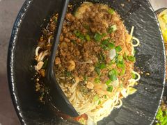 -我的面 川味Bistro(后沙峪店)