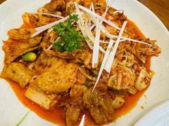 -全州拌饭馆(断桥店)