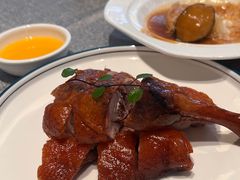 -晋江荣誉国际酒店·港誉茶餐厅