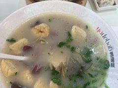 -鸭得堡老鸭汤·鸭血粉丝(南京博物院店)