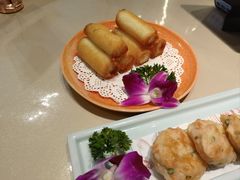 大良炸牛奶-味妙顺德厨房(绿地缤纷城店)