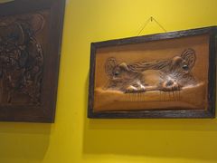 -蒙艾里民族传统菜蒙餐