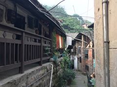 -陈建平麻花(磁器口总店)