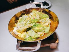 -绿茶餐厅(成都太古里店)