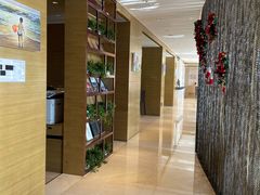 -青岛富力艾美酒店