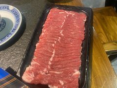 -清真京华源·涮肉烧烤(丰庆店)