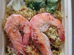 -玛格萝妮比萨屋(陆家浜路店)