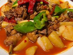 -新疆兵团食府清真(马连道店)