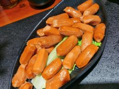 -莽子老火锅(大坪店)