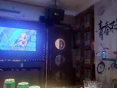 -欢乐迪KTV(宝龙城市广场店)