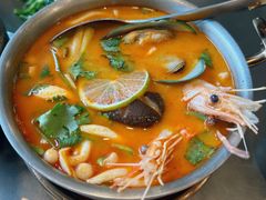 -simply thai天泰(世纪汇店)