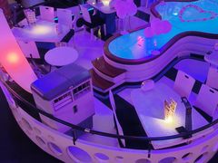 -巴特餐饮6加1音乐餐吧·新疆菜