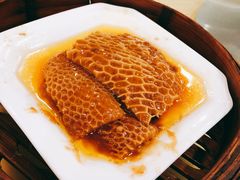 -益健海鲜大食坊(拱北口岸店)