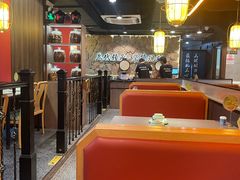 -川芙蓉·市井老川菜(长寿路店)