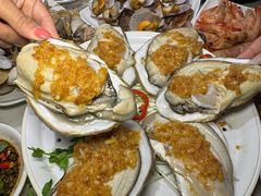 -渔夫蒸鲜(世奥湾店)