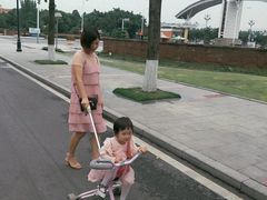 -西南民族大学南区(双流校区)