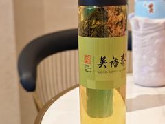 -吴裕泰茶庄(前门大街店)