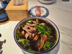 -镇南锅盖面馆(解放路店)