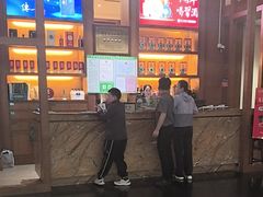 -黔蘑菇四季餐厅(观山湖店)