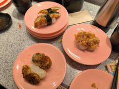 -争鲜回转寿司(中街大悦城店)