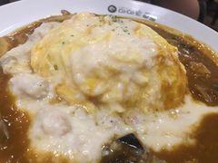 -COCO壱番屋(北京平安国际金融中心店)