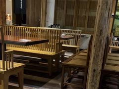 大堂-大牌大·传统杭帮菜(湖滨店)