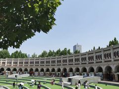 -天津五大道文化旅游区