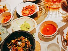 -七八冷面·延边朝鲜族美食(圣熙八号店)