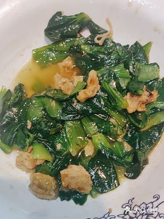 永安鱼庄·镇江菜(三店纬五路店)图片