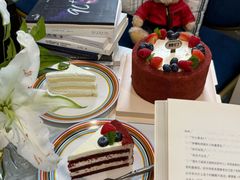 -姆们M Sweetie Cake(三里屯店)